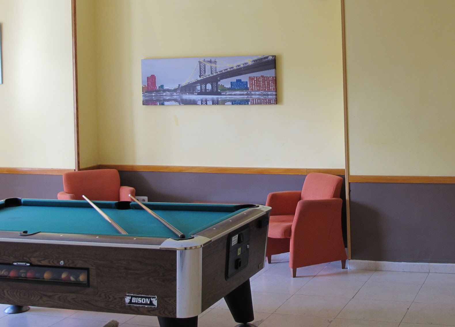 Apartamentos Playamar Benidorm Bagian luar foto