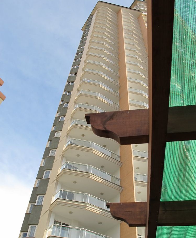 Apartamentos Playamar Benidorm Bagian luar foto